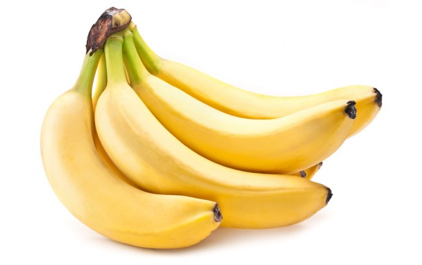 Découvrez nos bananes 100% bio