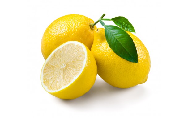 Découvrez nos citrons jaunes 100% bio